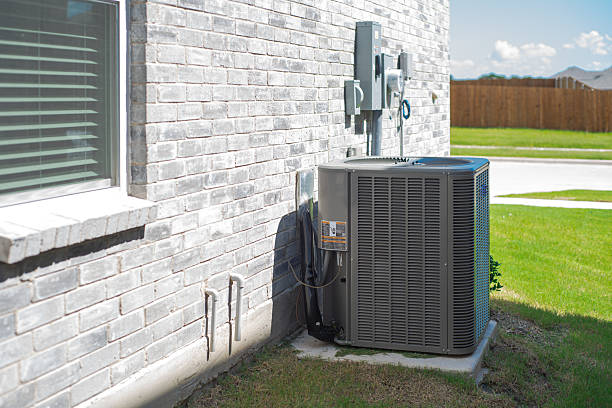 Reliable Ac Installation contractor in Glen Alpine, NC by FH HVAC